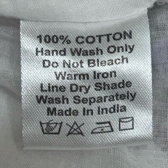 Perry Walker Collective Purple Haze Boho Tiered Maxi Dress - Picture 8 of 10